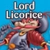  Lord Licorice