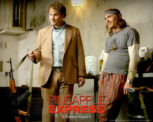  Pineapple Express