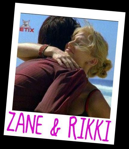  Rikki and Zane