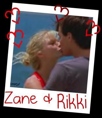  Rikki and Zane