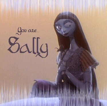  Sally