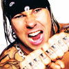  Shannon Moore