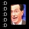  The Colbert segnala