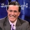  The Colbert lapor