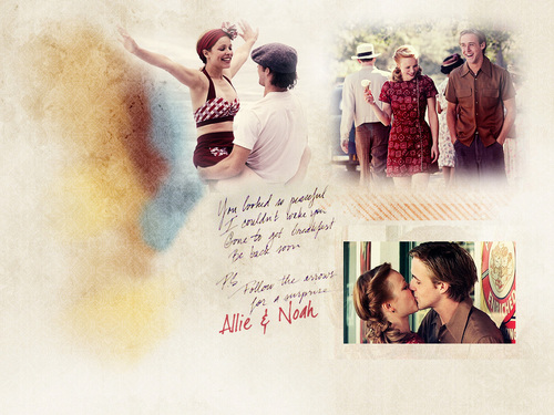The Notebook <3