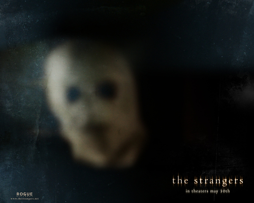  The Strangers 壁紙