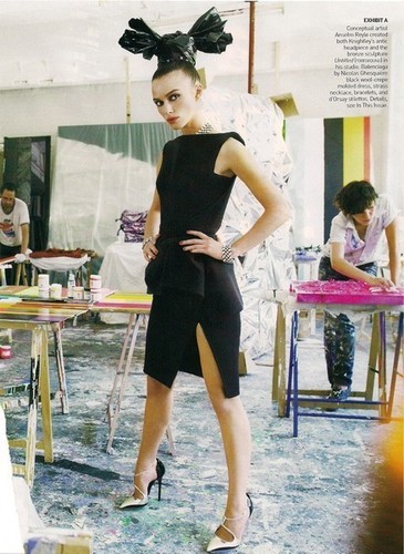  Vogue (September 2008)