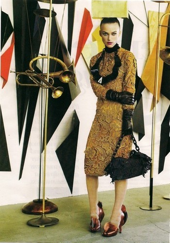  Vogue (September 2008)
