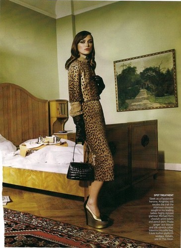 Vogue (September 2008)