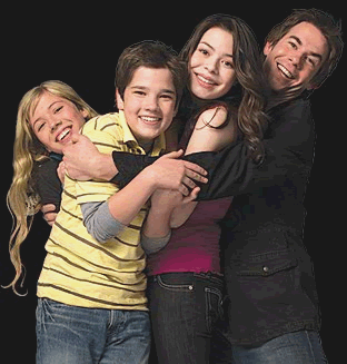  iCarly cast!!!