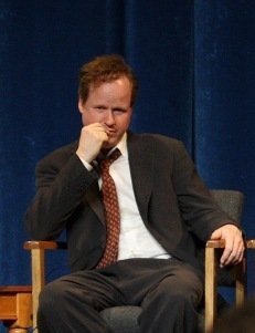 joss at the parley fest