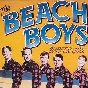 Les Beach Boys