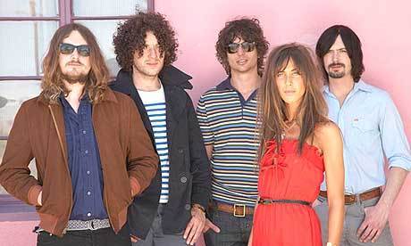  the Zutons