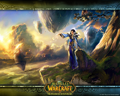  World of Warcraft