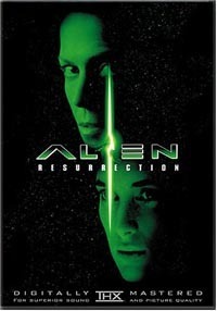  Alien Movie Poster