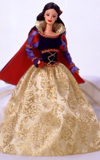 Barbie as Princess