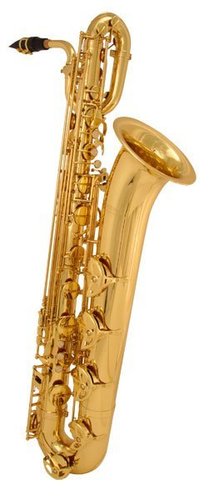  Baritone Saxophone