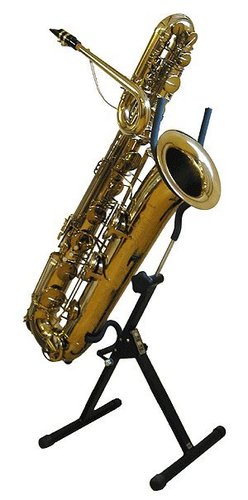  basso Saxophone