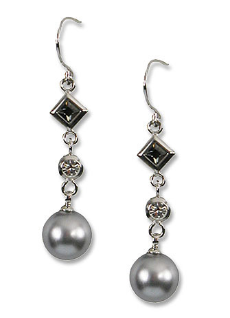 Bijou Brigiite earrings