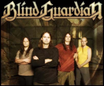  Blind Guardian