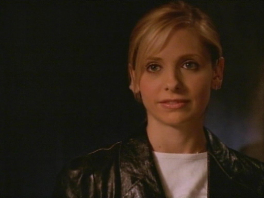  Buffy - Entropy