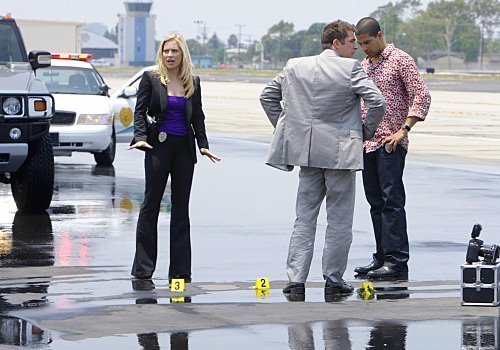  CSI: Miami Episode 7x01 - Resurrection Promo Pics