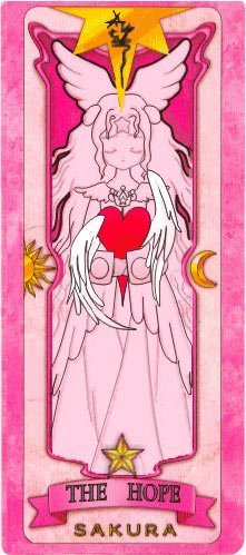 Card Of Love