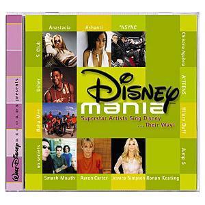  Disney CDs