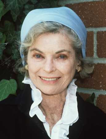  Dorothy in 1983