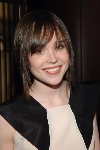 Ellen Page - Ellen Page Photo (2133350) - Fanpop