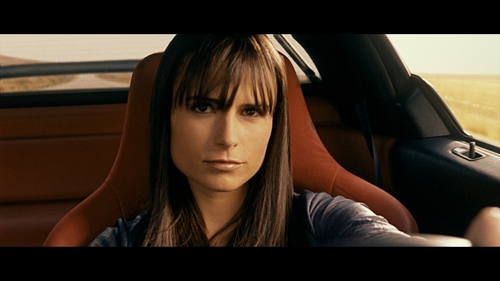  Jordana Brewster in Fast and Furious