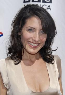  Lisa Edelstein at the 5th Annual Primetime Emmy Nominees' BAFTA tsaa Party.