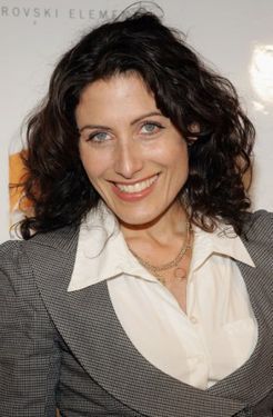  Lisa Edelstein at the LA Dogworks and Crystalized present "Crystal Canine."