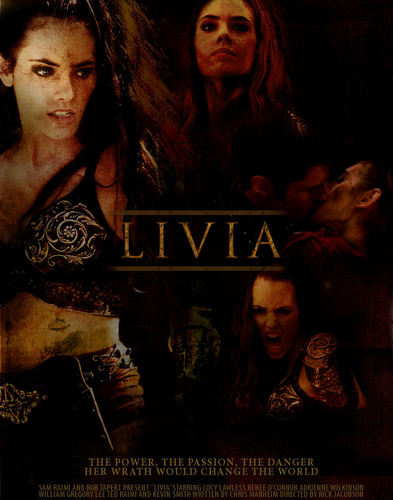 Livia