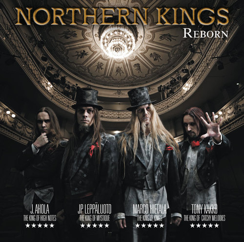  Northern Kings