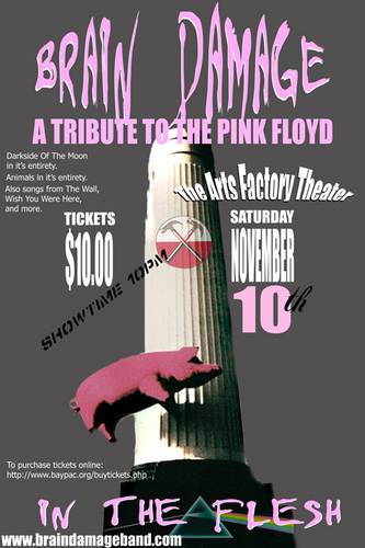  rosa, -de-rosa Floyd