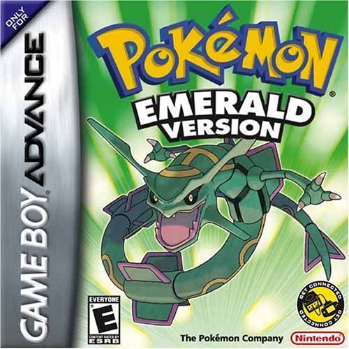  Pokemon zamrud, emerald