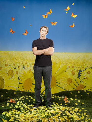 Promotional photos - Ned