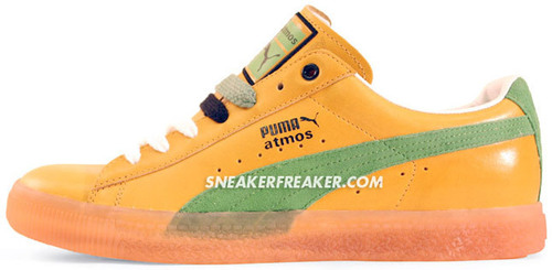  Puma Sneakers
