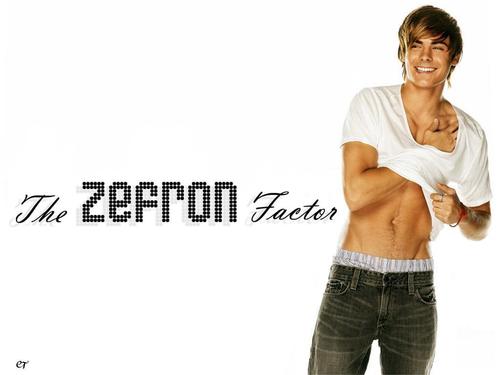  Sexy Zac Efron দেওয়ালপত্র