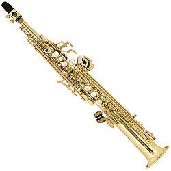  Sopranino Saxophone