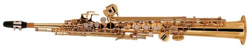  Soprano Saxophone