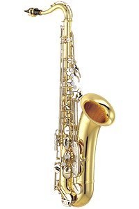  Tenor Saxophone