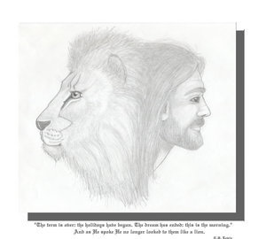  The Lion of Judah