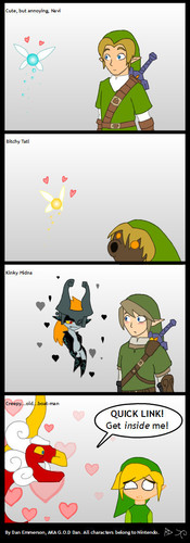  They All amor Link!