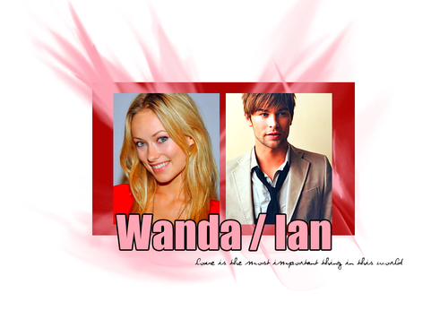  Wanda & Ian