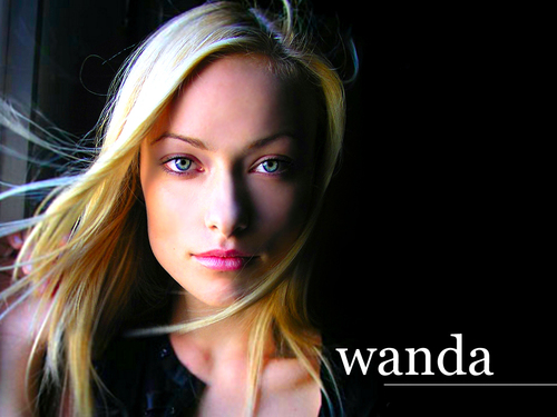  Wanda