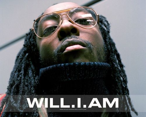  Will.I.Am