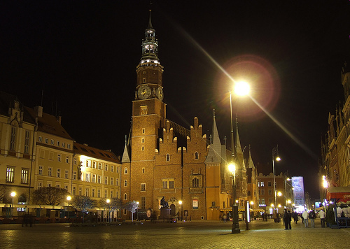  Wroclaw