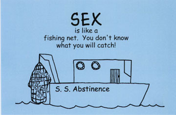  abstinence
